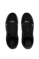 Calvin Klein Lace Up Bağcıklı Sneakers Black