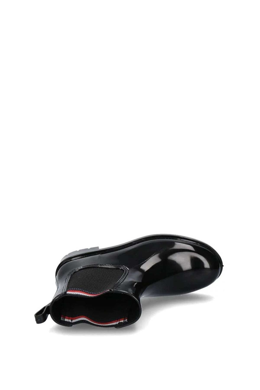 Tommy Hilfiger Elastic Rainboots