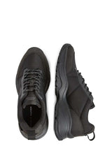 Tommy Hilfiger Outdoor Runner Sneaker Triple Black
