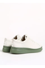 Camper Runner Up Sneakers Beyaz
