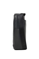 Calvin Klein Rubberized Reporter Çapraz Askılı Çanta