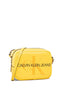 Calvin Klein Camera Bag Çapraz Askılı Kadın Çantası Lemon