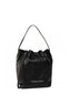 Calvin Klein Ny Shaped Drawstrıng Md Kadın Kol Çantası Black