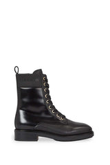 Calvin Klein Rubber Sola Mid Kadın Boot