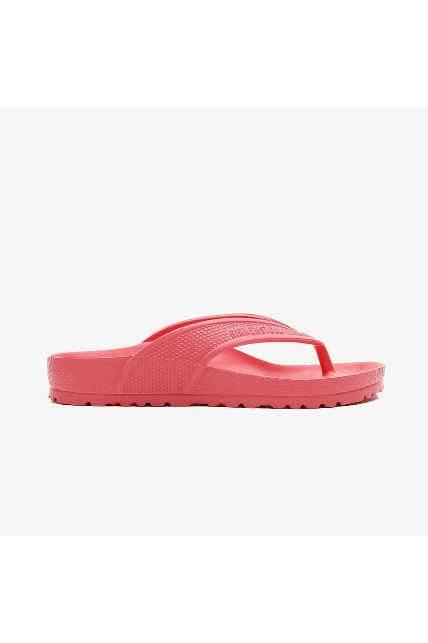 Birkenstock Honolulu Eva Parmak Arası Kadın Terlik Beach Watermelon