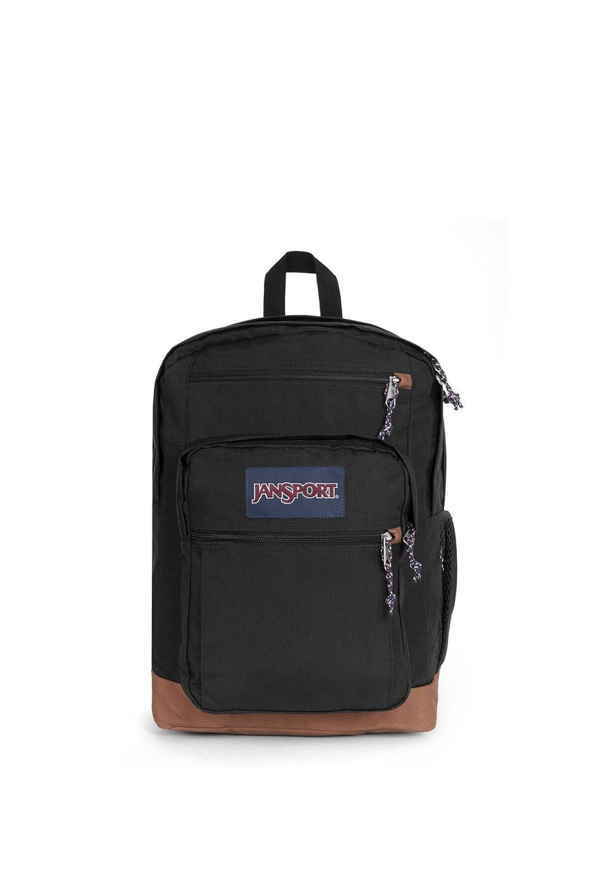 Jansport Cool Student Sırt Çantası Black
