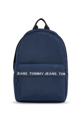 Tommy Hilfiger Essential Dome Backpack Sırt Çantası Twilight Navy