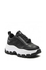 Guess Bria Kadın Sneaker Black