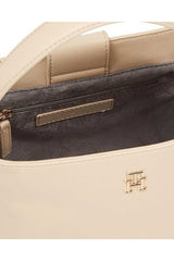 Tommy Hilfiger Essential Bucket El Çantası Beige