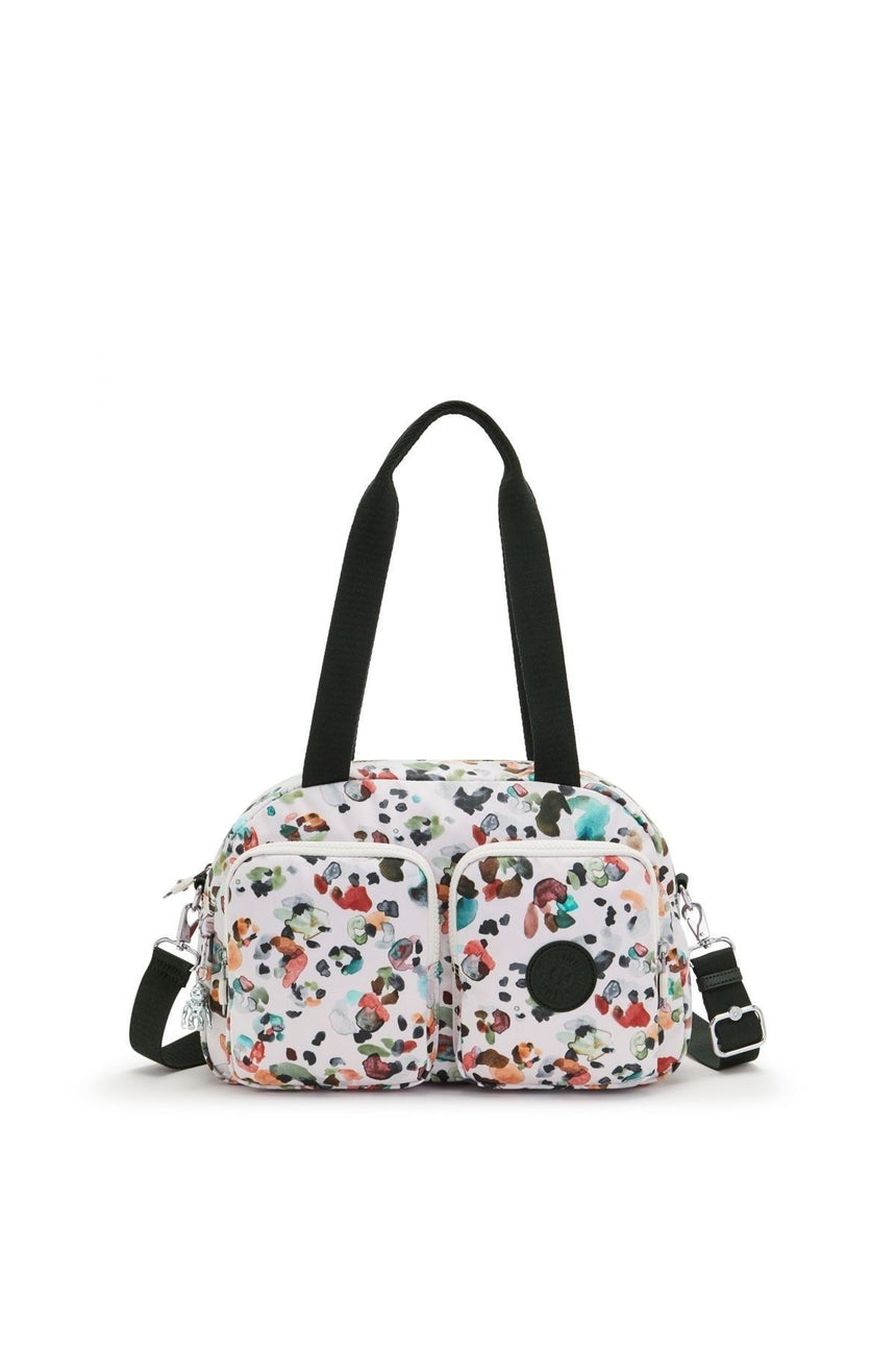 Kipling Cool Defea Classics Kadın Omuz Çantası Softly Spo