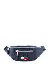 Tommy Hilfiger Heritage Kadın Bel Çantası Twilight Navy