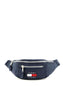 Tommy Hilfiger Heritage Kadın Bel Çantası Twilight Navy