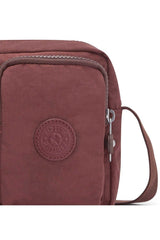 Kipling Albena Classics Kadın Omuz Çantası Mahogany