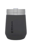 Stanley The Everyday GO Tumbler 0.29L. Çelik, Yalıtımlı Termos Füme