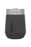 Stanley The Everyday GO Tumbler 0.29L. Çelik, Yalıtımlı Termos Füme
