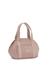 Kipling Art Mini Paka + Kadın Çapraz Askılı Çanta Clean Blus