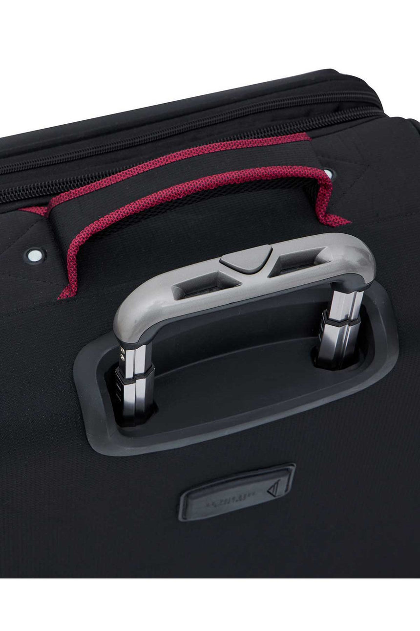 Us Polo Assn Büyük Boy Valiz Lacivert