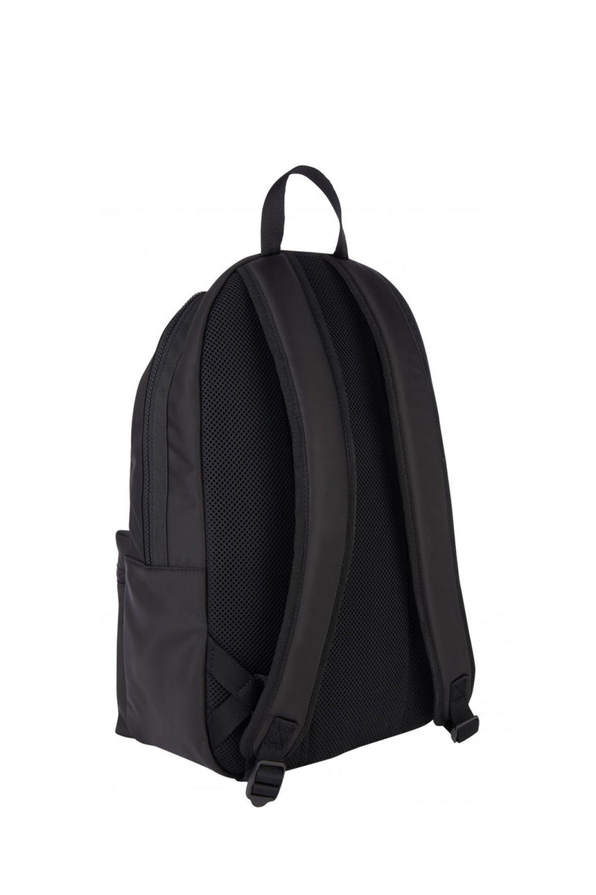 Calvin Klein Essential Nylon Erkek Sırt Çantası Black