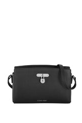 Calvin Klein Ew Crossbody Çapraz Askılı Kadın Çantası Black