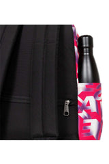 Eastpak Day Pak'r Blockytpe Sırt Çantası Pembe