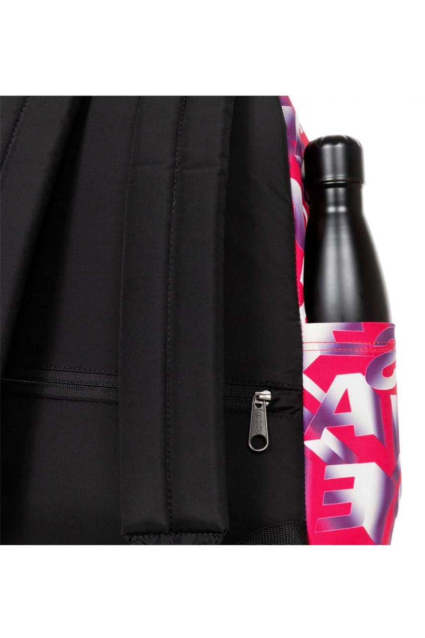 Eastpak Day Pak'r Blockytpe Sırt Çantası Pembe