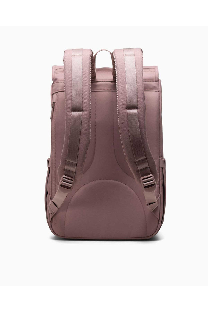 Herschel Little America Midi Backpack Sırt Çantası Ash Rose