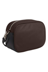 Calvin Klein Crossovers Çapraz Askılı Kadın Çantası Kahverengi