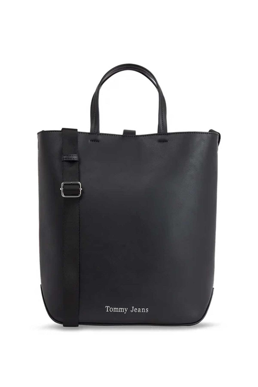 Tommy Hilfiger Must New Tote El Çantası Black