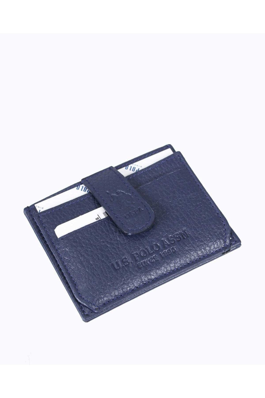 Us Polo Erkek Cüzdanı Lacivert