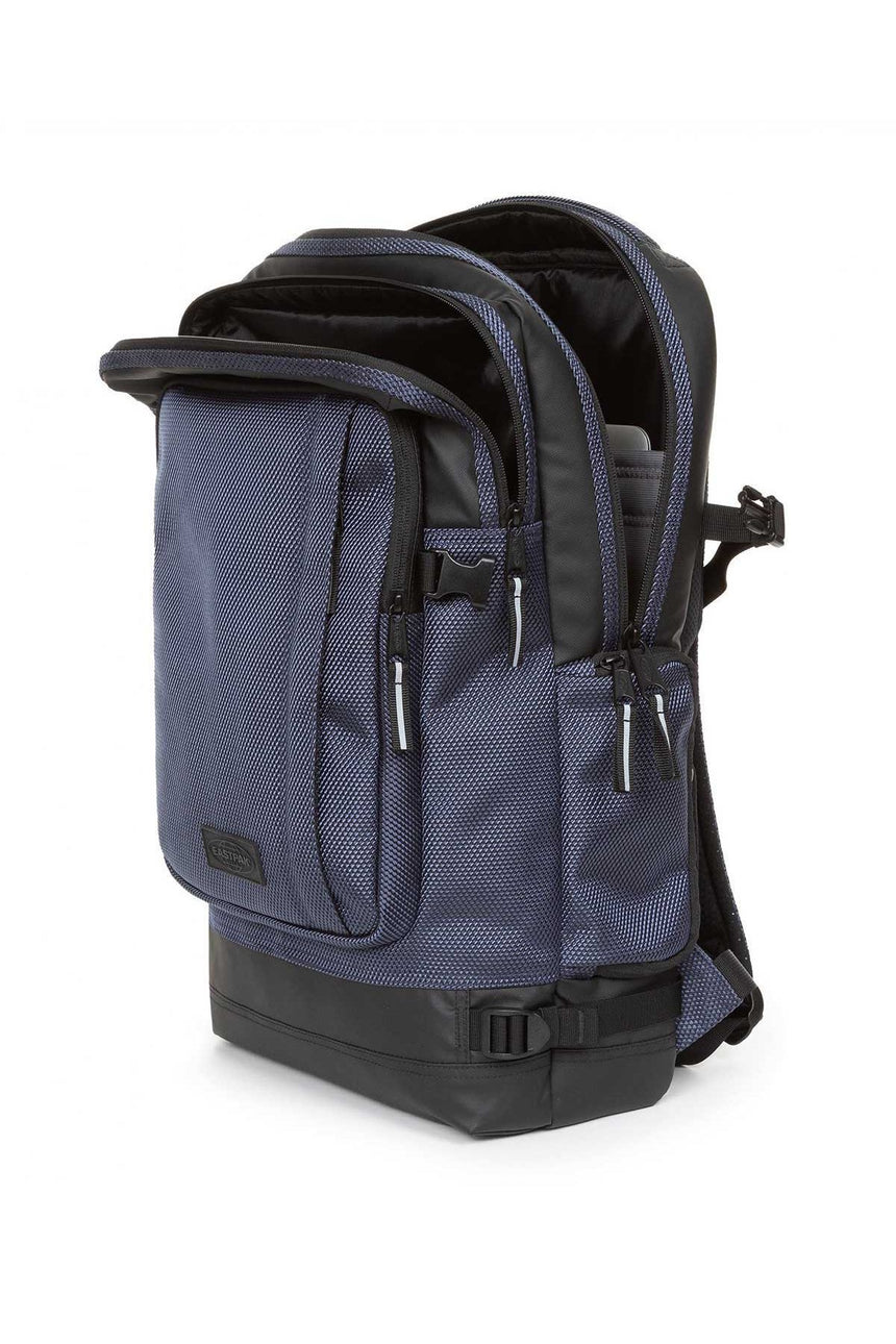 Eastpak Tecum L Sırt Çantası Cnnct Accent Marine