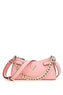Guess Matilde Crossbody Çapraz Askılı Kadın Çantası Light Pink