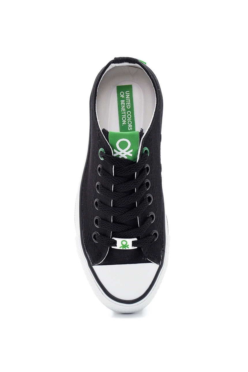 Benetton Zenne Kadın Spor Ayakkabı