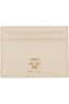Tommy Hilfiger Wallets Cardholder Kartlık Beige