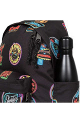 Eastpak Day Pak'r Simpsons Sırt Çantası Siyah