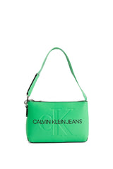 Calvin Klein Ckj Sculpted Mono Kadın Omuz Çantası Andean Toucan