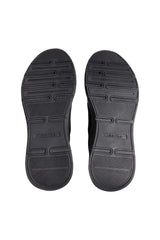 Calvin Klein Runner Erkek Sneaker Siyah