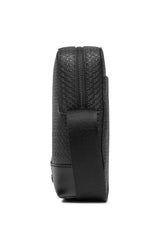 Calvin Klein Modern Reporter Çapraz Askılı Çanta Black