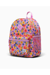 Herschel Heritage Youth Backpack Sırt Çantası Scribble Floral