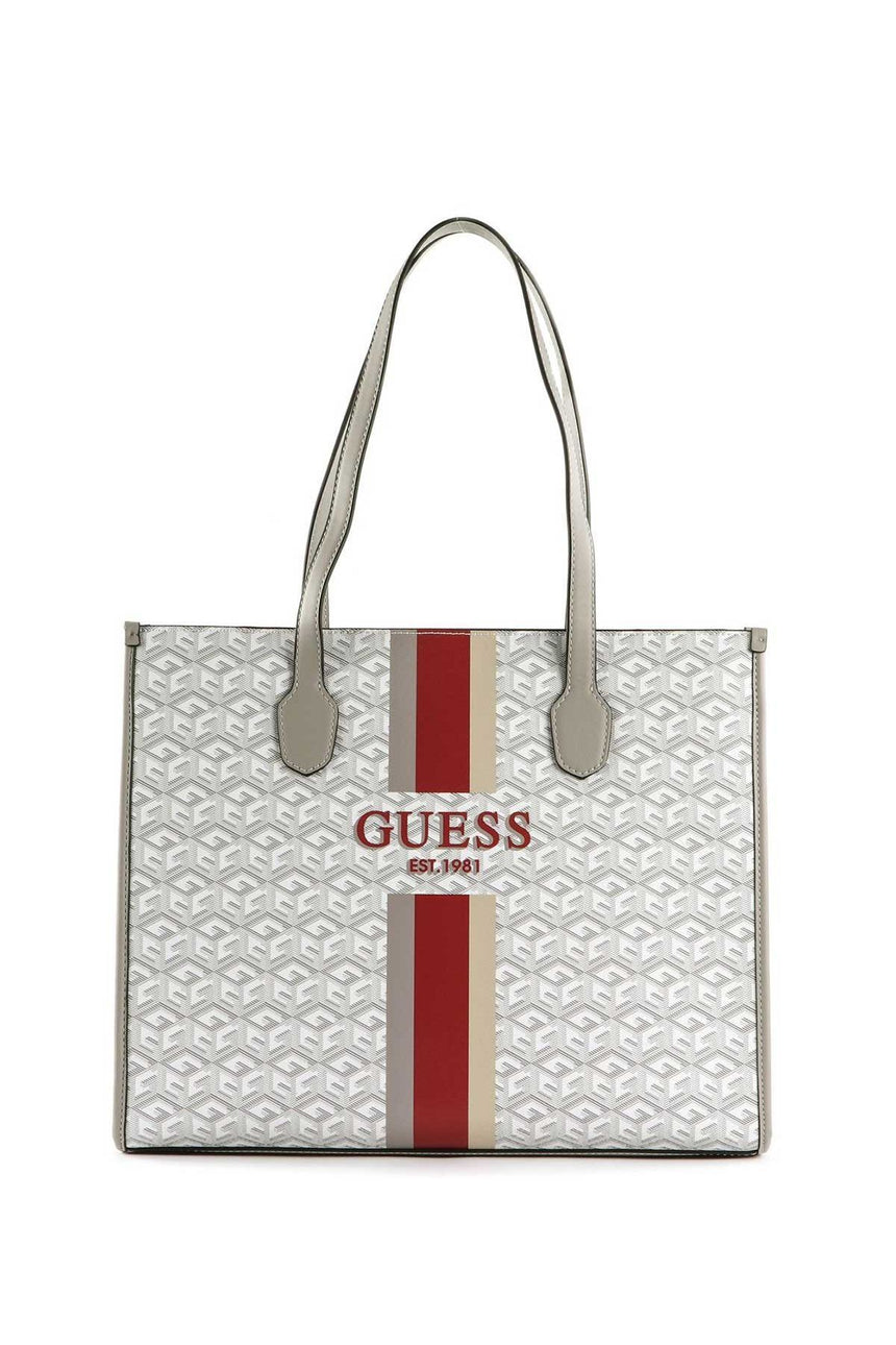 Guess Silvana Girlfriend Omuz Çantası