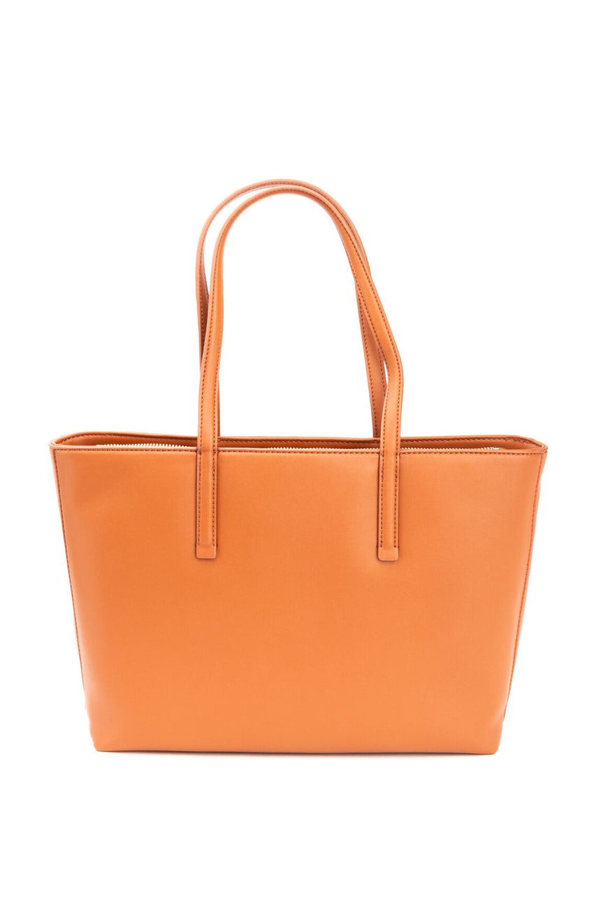 Calvin Klein Bags Kadın Omuz Çantası Brown