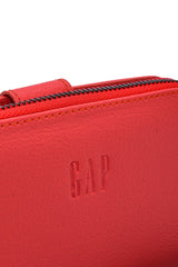 Gap Kadın Portföy Cüzdanı Kırmızı