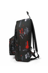 Eastpak Out Of Office Tags Sırt Çantası Siyah