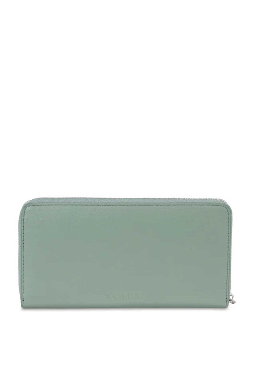 Calvin Klein Small Leather Goods Kadın Cüzdanı