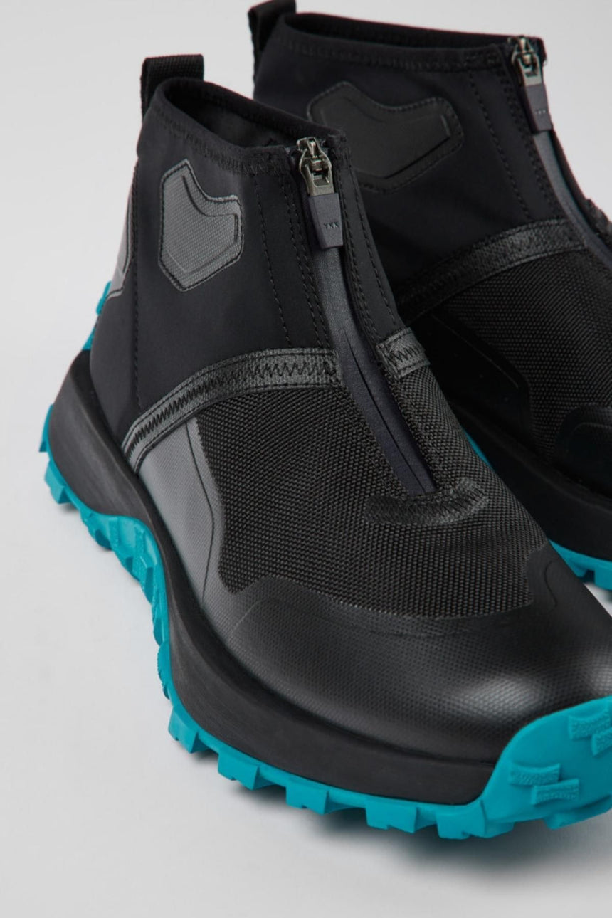 Camper Drift Trail Bot