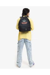 Eastpak Padded Pak'r Simpsons Sırt Çantası Siyah