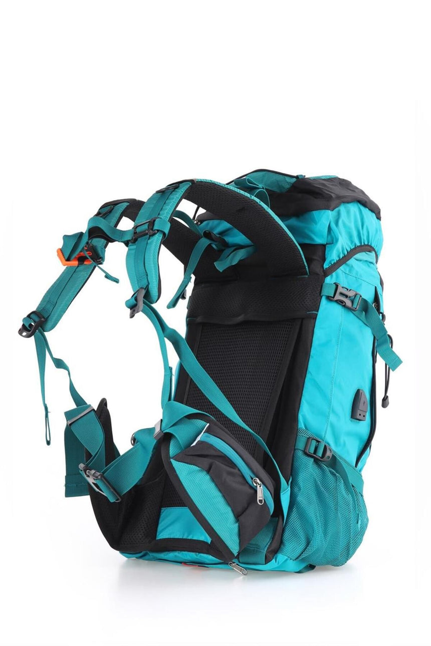 Young 55 Lt Dağcı Sırt Çantası