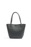 Guess Alby Toggle Kadın Çantası Kömür