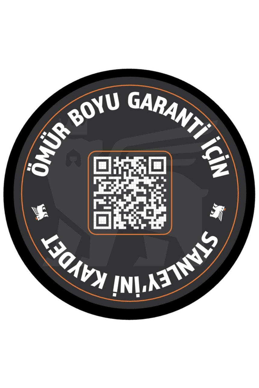 Stanley Efsane Klasik Seri-1 Litre Vakumlu Çelik Termos Koyu Mavi