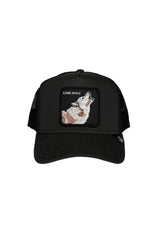 Goorin Bros Moon Lover Şapka Black