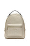 Tommy Hilfiger Iconic Tommy Backpack Monogram Kadın Sırt Çantası Neutral